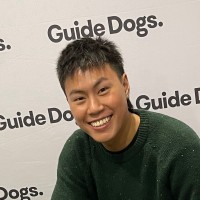 Patrick Hong Email