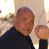 My Gym Employee Guntis Sokolovskis's profile photo