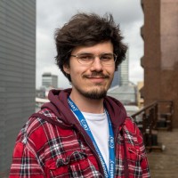 Inenco Group Employee Eric Diedrichs's profile photo