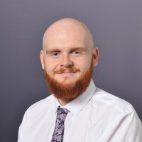 Harris Academy Clapham Employee Ben Farren's profile photo