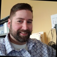Alderson Engineering Employee Robert Bliss's profile photo