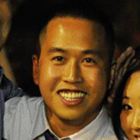 Cushman & Wakefield - Formerly DTZ Employee Herman Chan's profile photo