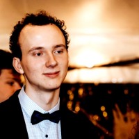Research Foundation Flanders - FWO Employee Robbe Gaeremynck's profile photo