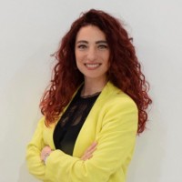 Martina Casonato Email