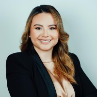 Ana Gabriela Santiago Email