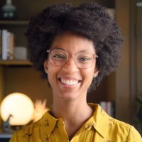 Apple Employee Bridgette Powell's profile photo