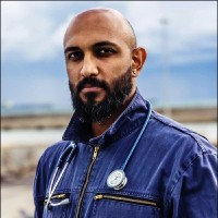 NEGLECTED ELEMENTS Employee Priyesh Patel's profile photo