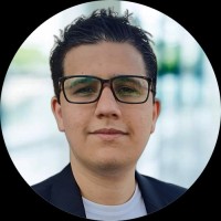 PENTANOVA do Brasil Employee Abilio Almeida's profile photo