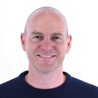 Zuger Polizei Employee Martin Frey's profile photo