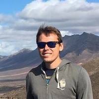 Nym Employee Andrej Mihajlov's profile photo