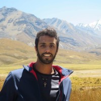 NetoMedia Employee Evyatar Yaish's profile photo