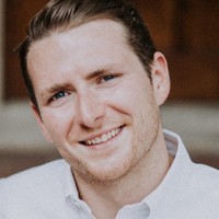 Kevin Stacy-Blake