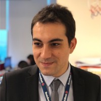 DenizBank Employee Ali Şermet's profile photo