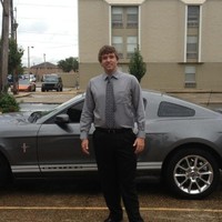 Blanchard Systems, Inc Employee Brennan Webb's profile photo