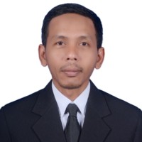 Polski Rejestr Statków S.A. (PRS) Employee Mohamad Arief's profile photo