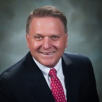 Retired for now Employee Ken Kroll's profile photo