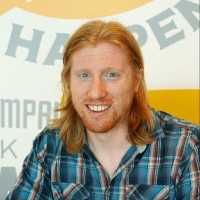 nisien.ai Employee Rhodri Hewitson's profile photo