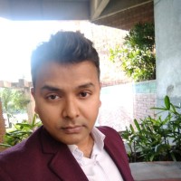 Meril Employee Mo Roshan's profile photo