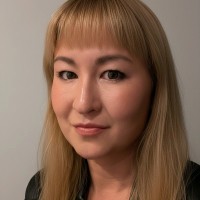 Annie Danilova Email & Phone Number