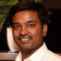 Rajmohan Mamidi Email