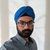 Namsimar Singh Email