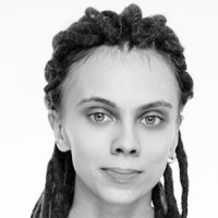 Weblium Employee Katerina Krivopustova's profile photo