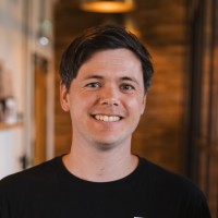 Evo Agency Employee Josh Savage's profile photo