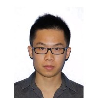 Eric Zhong Email & Phone Number