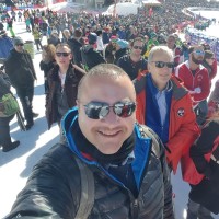 USAA Employee Wael Allababidi's profile photo