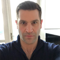 Insignia Group of Companies Employee Nicholas Alasania's profile photo