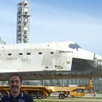 Amentum Employee William Koenig's profile photo