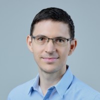 Ascenda Employee Victor Glaeser's profile photo