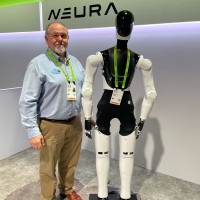 Chevron Employee Steve Bass's profile photo