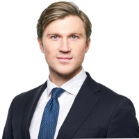 Bank of America Employee Andreas Danielsson's profile photo