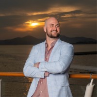 Snap Finance Employee Samuel Huff's profile photo