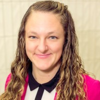 Pinnacle | Executive & Professional Search Employee Courtney Czezowski's profile photo