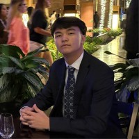 SideShift Employee Daniyel Muratov's profile photo