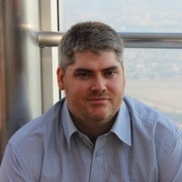 The Janssen Pharmaceutical Companies of Johnson & Johnson Employee Toby Hunt's profile photo