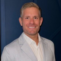 Verkada Employee David Lockhart's profile photo