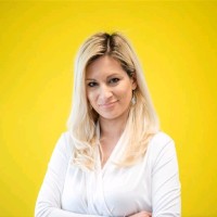 Remiks.com Employee Milica Radojcic's profile photo