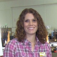 Danielle Morton