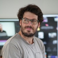 PASIMEDIA Employee Emiliano Pasini's profile photo
