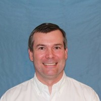 Columbia Steel Employee Michael Moehnke's profile photo