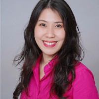 Palo Alto Networks Employee Julia Tan's profile photo
