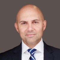 Jim Giannakouros's profile photo