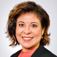 Woodland Joint Unified School District Employee Gracie Guerrero's profile photo