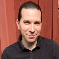 Rickard Sviestins Email & Phone Number