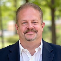 Flex Employee Garth Conrad's profile photo