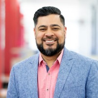 Hibu Employee Dominic Boull't's profile photo