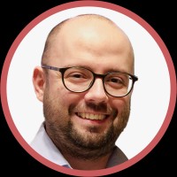 ezy Employee Michał Kutrzuba's profile photo
